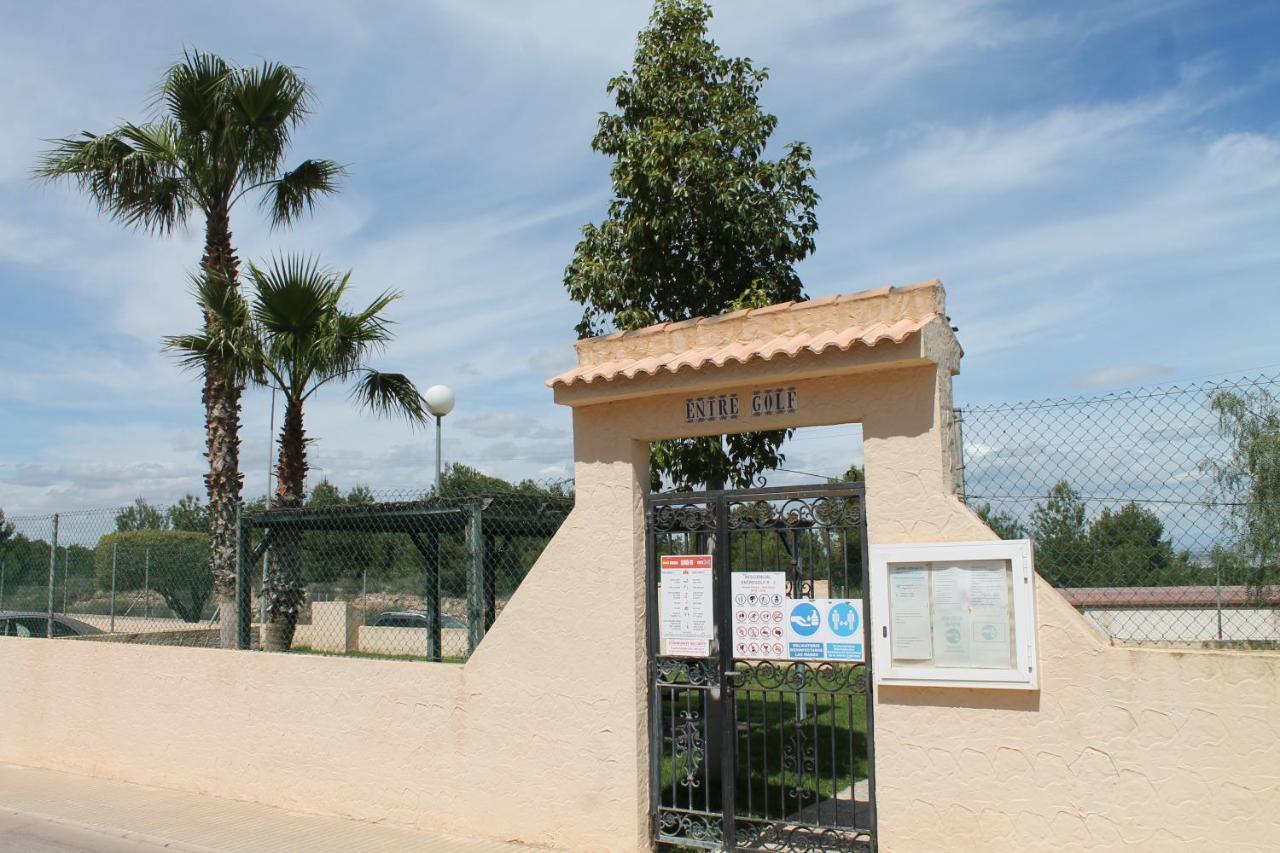High Tech Villa Navia Spanien Ориуэла Экстерьер фото