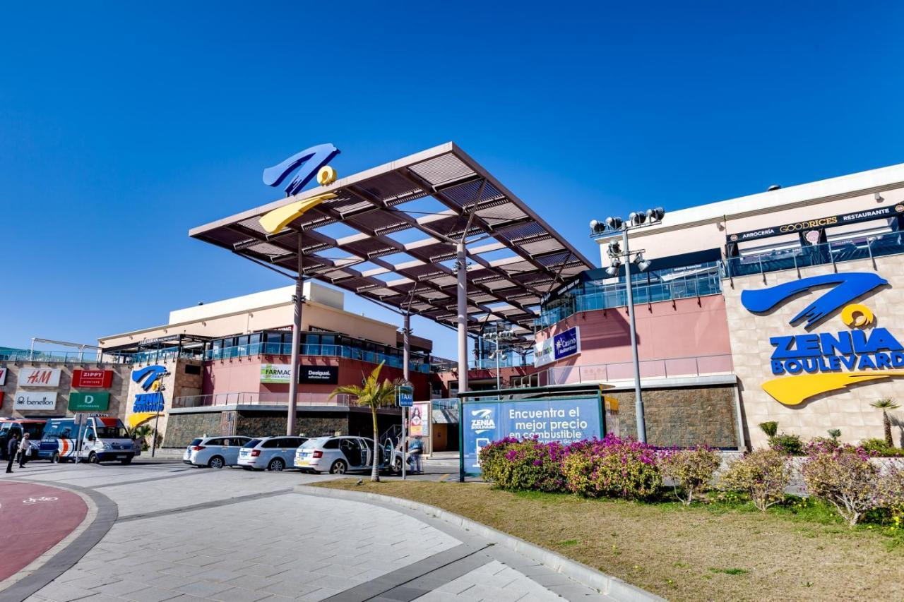 High Tech Villa Navia Spanien Ориуэла Экстерьер фото